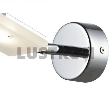 Настенный светильник Wertmark Pio WE407.01.101 (LED, 220V)