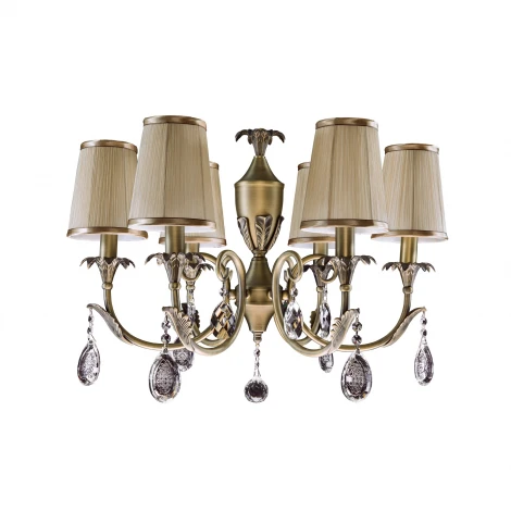 Подвесная люстра Osgona Cappa 691061