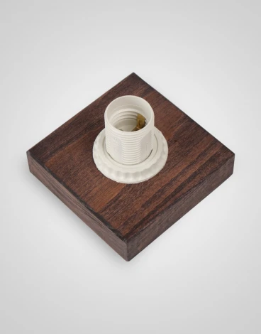 Потолочный светильник прямоугольный Мелодия Света SS1N 000036814