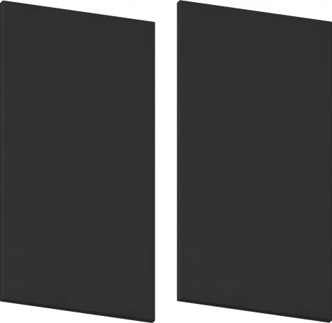 Заглушка для встраиваемого магнитного шинопровода Magnetic 48V Ambrella Track System GL3608