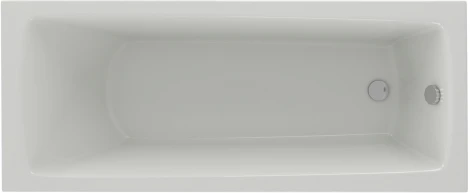 Акриловая ванна Акватек Либра New 150