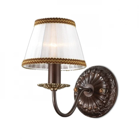 Бра Odeon Light Meisa 2771/1W