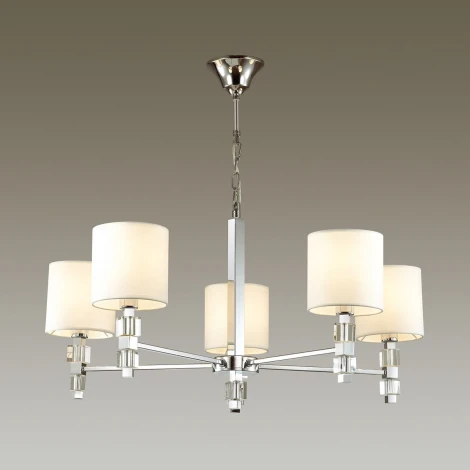 Подвесная люстра Odeon Light Pavia 4113/5