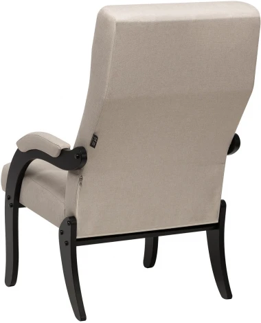 Кресло Leset Дэми (Фанера,Металл/Рогожка) Leset арт.2500000173660