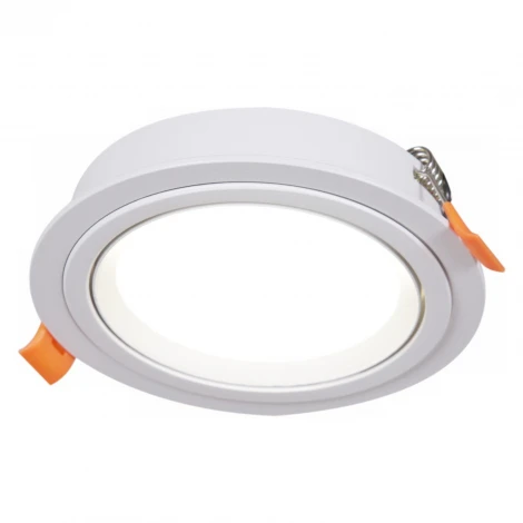 Точечный светильник Reluce 53026-9.0-001RLD GX53 WT