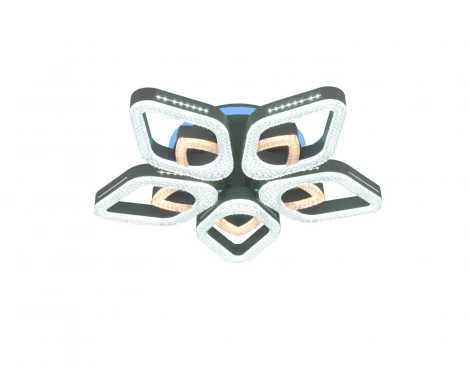 Потолочная люстра Мелодия Света SS1L 000030232