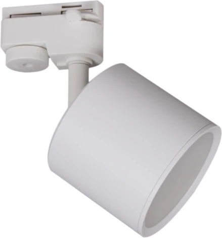 Трековый светильник Reluce 53005-9.3-001LD GX53 WT (220V)