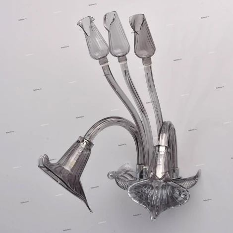 Бра Chiaro Летиция 343021502