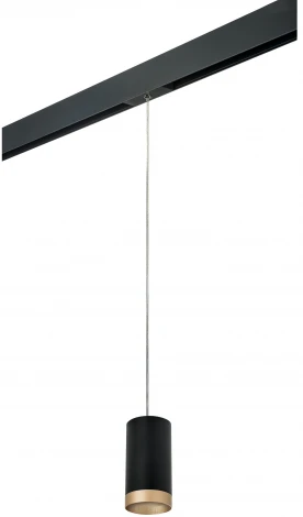 Трековый светильник однофазный 220V Lightstar Rullo PRORP43740 (круглые)