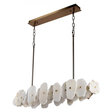 Подвесной светильник светодиодный Loft It Alicante 10248/1200 (220V, на цепи)