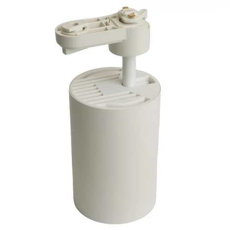 Трековый светильник однофазный светодиодный 18W 220V Feron AL128 48918