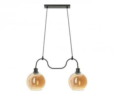 Подвесной светильник Lampex Sadok 803/2