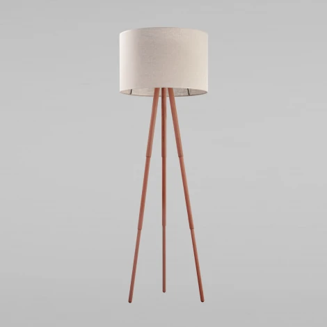 Торшер на треноге TK Lighting Tokyo 5284 (220V, выключатель)