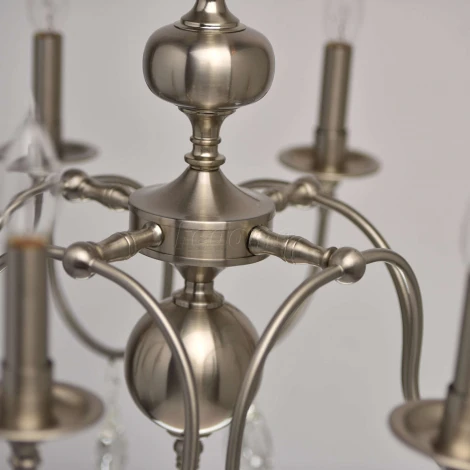 Подвесная люстра MW-Light Консуэло 614011408