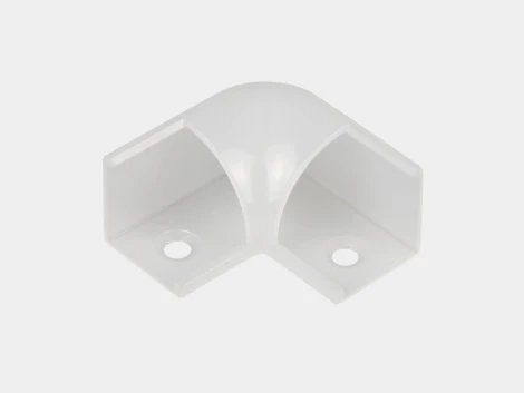 Коннектор для профиля SF-1616 SWG PRO CN-1616R