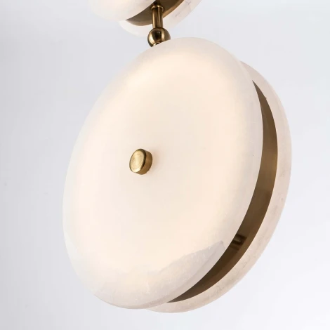 Подвесной светильник светодиодный с регулировкой цветовой температуры Modelux MODELUX MS.175.2 BS