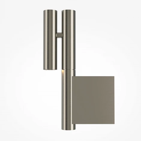 Спот Maytoni Utility MOD433WL-L3N3K (регулировка яркости, LED, 220V, сенсорный выключатель, круглые)