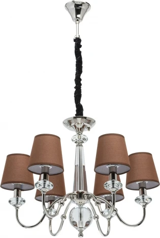 Подвесная люстра MW-Light София 355013506