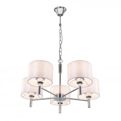 Подвесная люстра Citilux Аврора CL463150 (220V, на цепи)