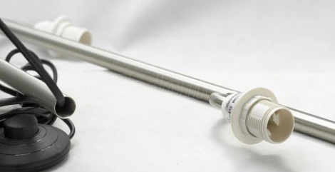 Торшер Lussole Lgo Martinez GRLSP-0517 (220V, IP21)