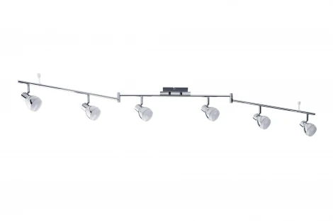 Спот Paulmann Cetin 60368