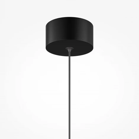 Подвесной светильник Maytoni Bubble dream MOD383PL-L4B3K