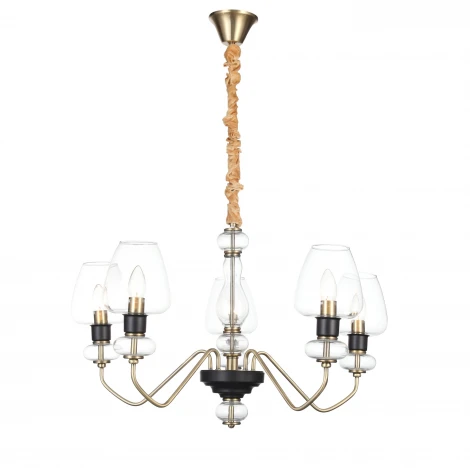 Подвесная люстра ST Luce Colienza SL1115.303.05