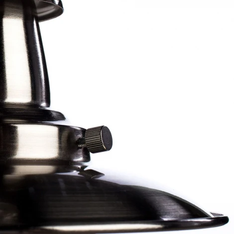 Подвесной светильник Arte Lamp Fisherman A5518SP-1SS (220V, на проводе, круглые)