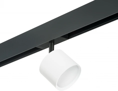 Трековый светильник Lightstar Rullo для трека PRO Rullo PRO3486 (220V)