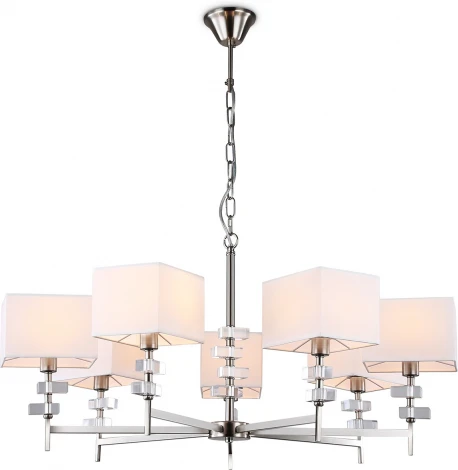 Подвесная люстра Ambrella High Light LH71323 (220V, на цепи)