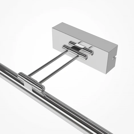 Подсветка для картин светодиодная Maytoni Dazzle MIR267WL-L14CH3K (220V)