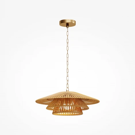 Подвесной светильник Maytoni Costa MOD394PL-01BS (220V, на проводе)