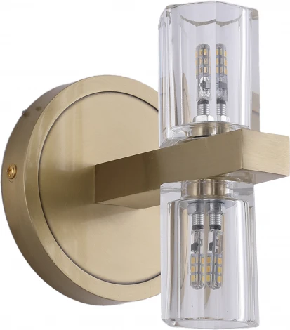 Бра Moderli Brass V11016-2W (220V)