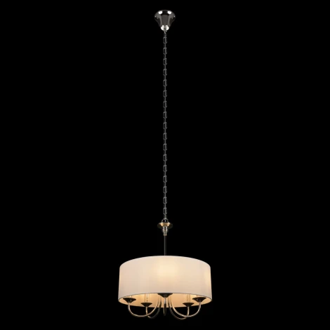 Подвесная люстра Loft It Balance 10416 CR (220V, на цепи)