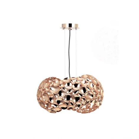 Подвесная люстра Favourite Gittus 2013-3PC