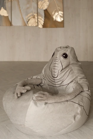 Кресло мешок Dreambag Ждун (Классический) 23216