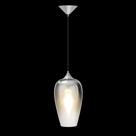 Подвесной светильник Loft IT Fade Pendant light LOFT2022-A (220V, на проводе, бокалы)