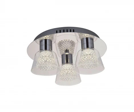 Потолочная люстра Ozcan Азан 6112-3