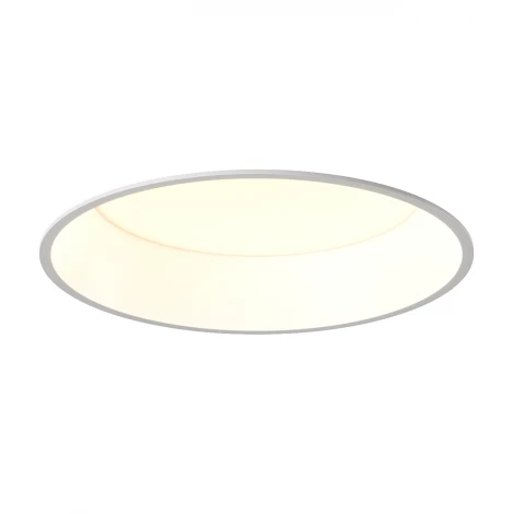 Встраиваемый точечный светильник DesignLed WL-BQ BQ009115-WH-NW (220V, круглые)