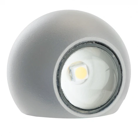 Настенный светодиодный светильник Feron AL51 51132