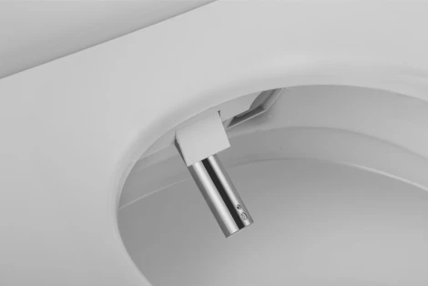 Унитаз приставной Swedbe Smart