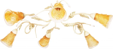 Потолочная люстра 163 163PL6Y2-385 (220V)