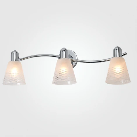 Спот Eurosvet Organic 20053/3 хром