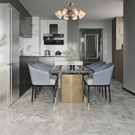 Потолочная люстра на штанге Arte Milano AM340800 340800/8 AB (220V)