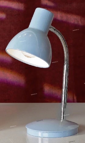Интерьерная настольная лампа Lussole PARIS LST-4824-01
