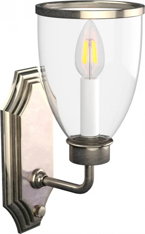 Бра Covali WL-38007 (220V)