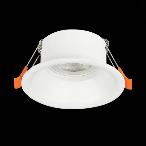 Встраиваемый точечный светильник ST Luce Nobarra ST201.508.01