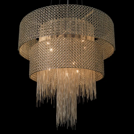 Подвесная люстра Loft It Opera 10406/660 (220V)