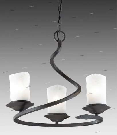 Подвесная люстра Odeon Light Brin 2766/3