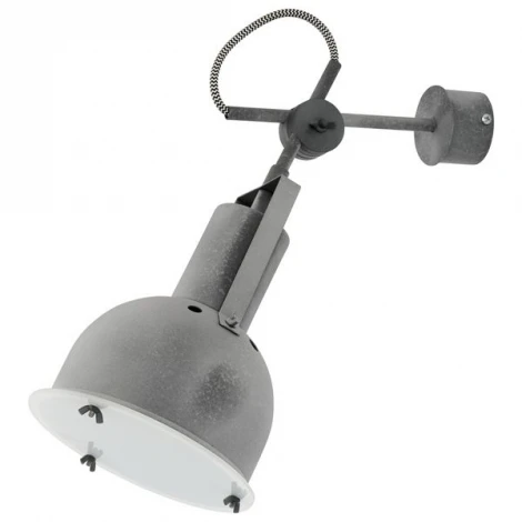 Бра на гибкой ножке Nowodvorski Industrial 5646 (220V)